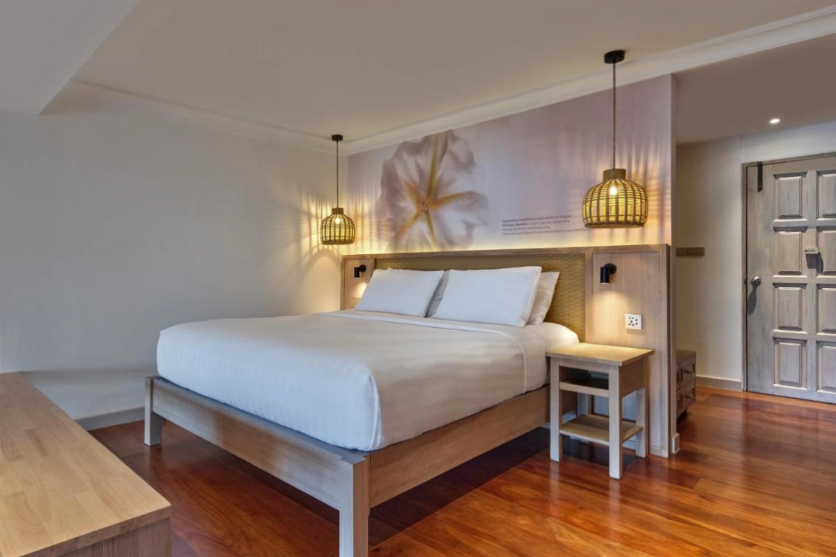 Garrya Tongsai Bay Samui - Hotel Photo 13