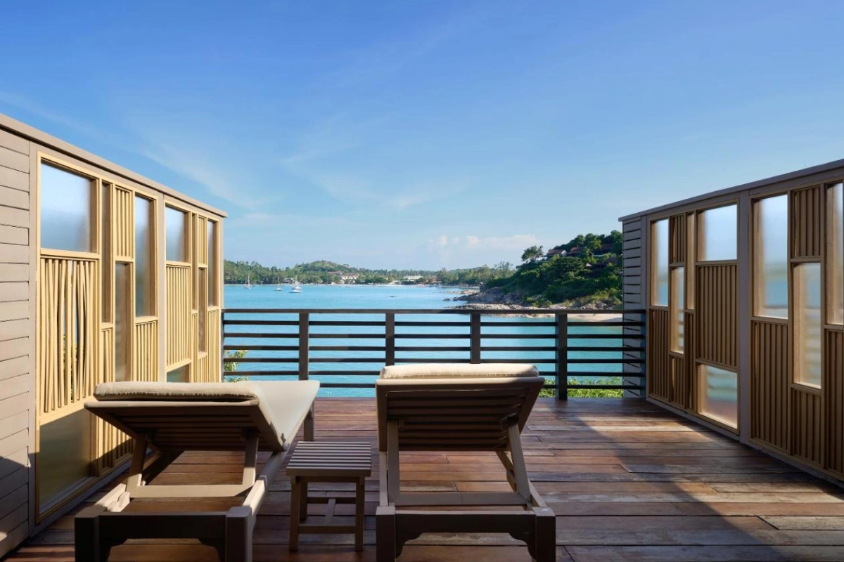 Garrya Tongsai Bay Samui - Hotel Photo 16