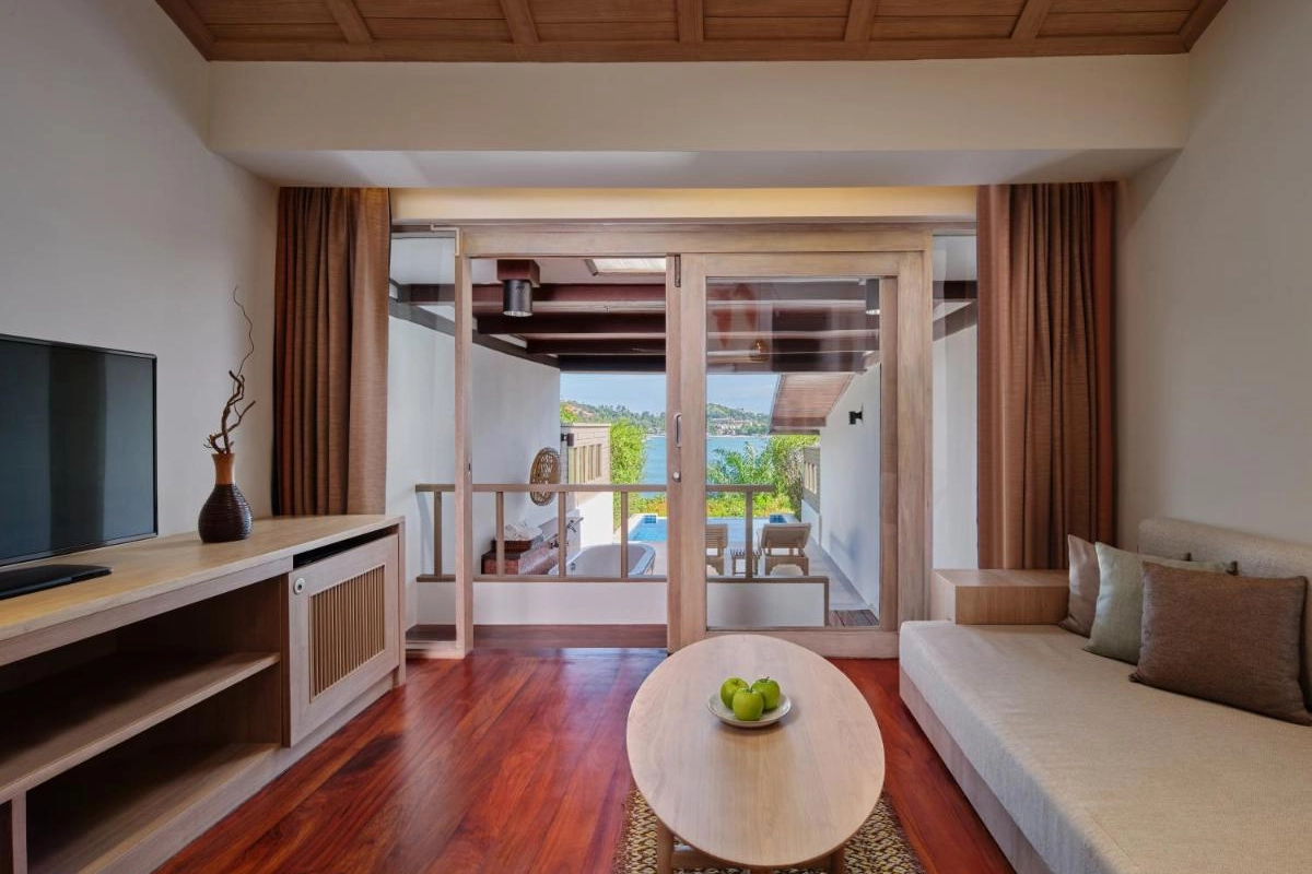 Garrya Tongsai Bay Samui - Hotel Photo 17