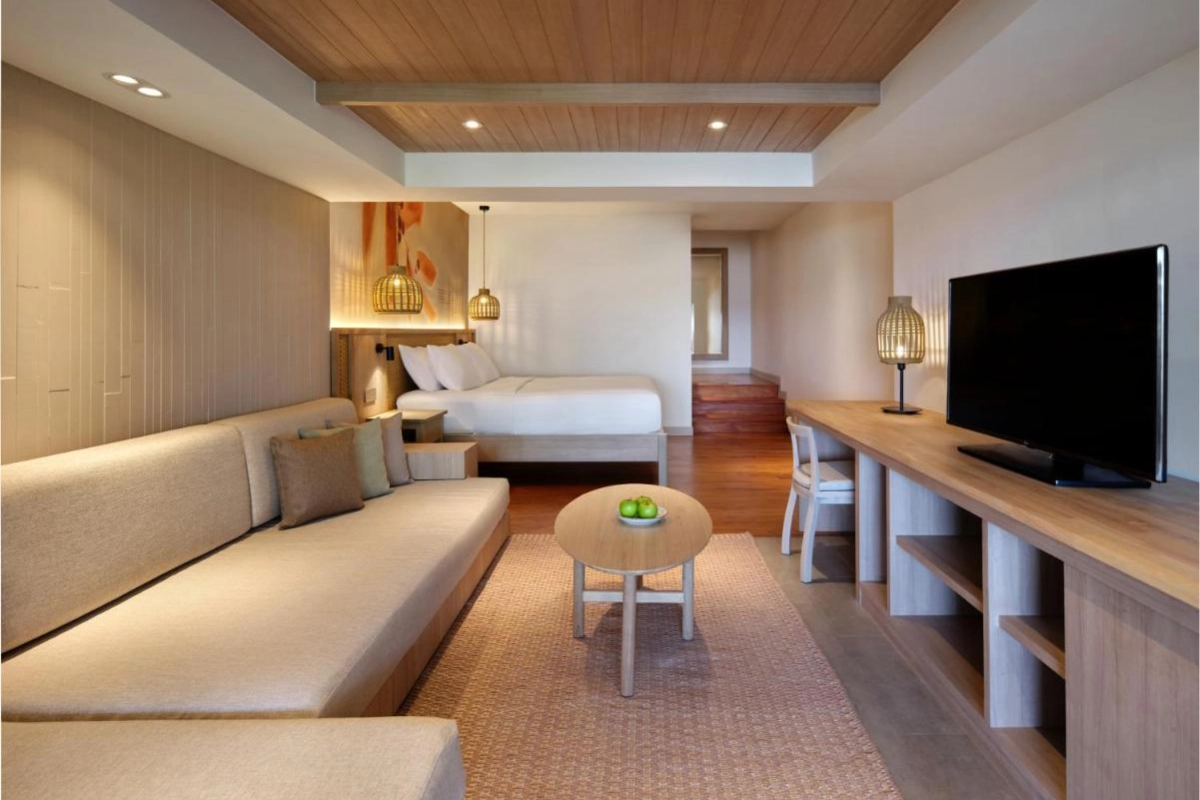 Garrya Tongsai Bay Samui - Hotel Photo 19