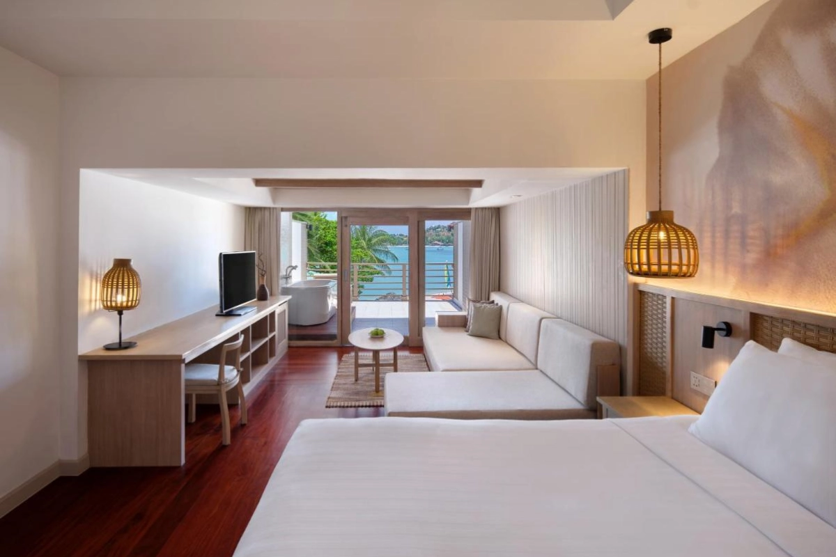 Garrya Tongsai Bay Samui - Hotel Photo 20