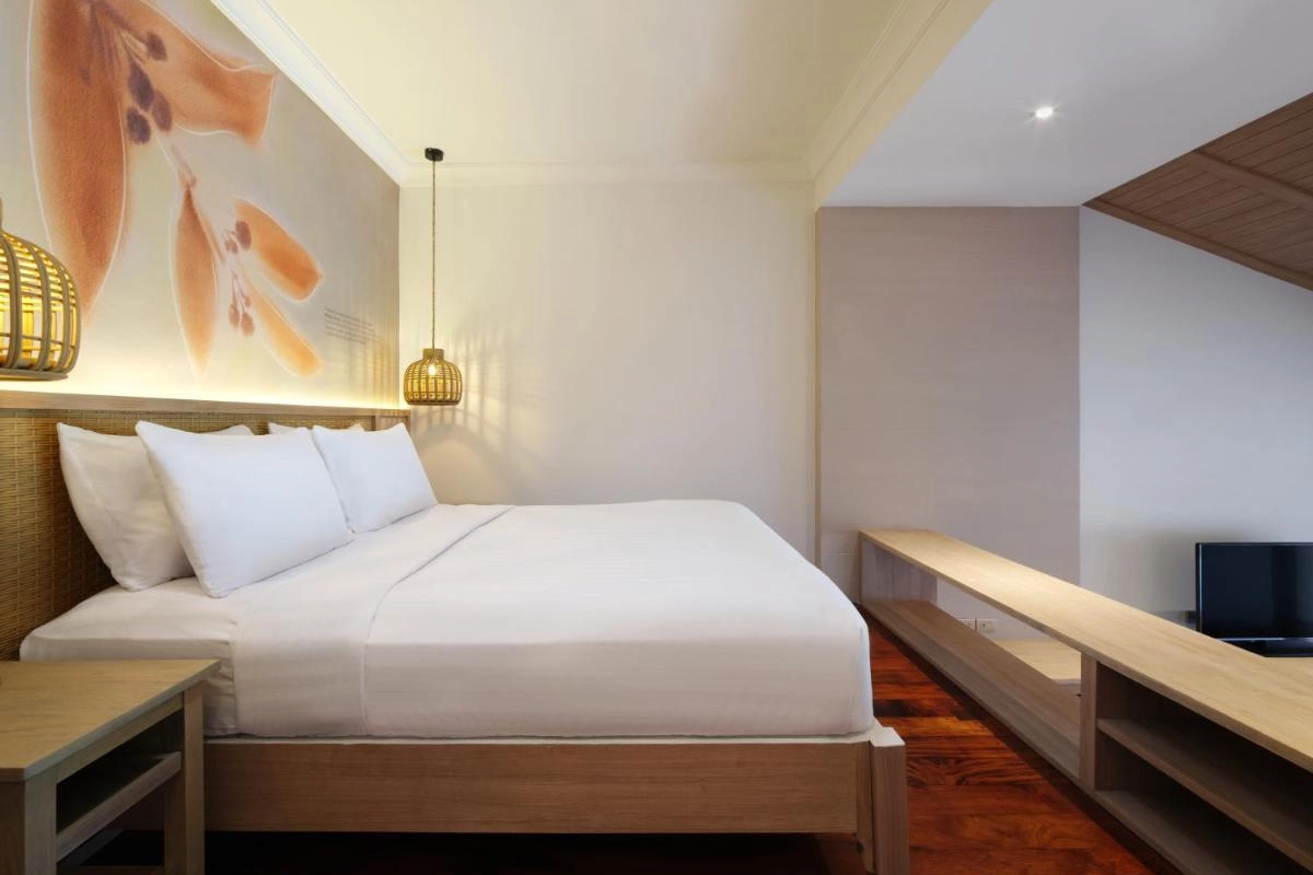 Garrya Tongsai Bay Samui - Hotel Photo 21