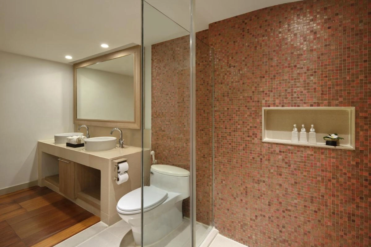 Garrya Tongsai Bay Samui - Hotel Photo 22