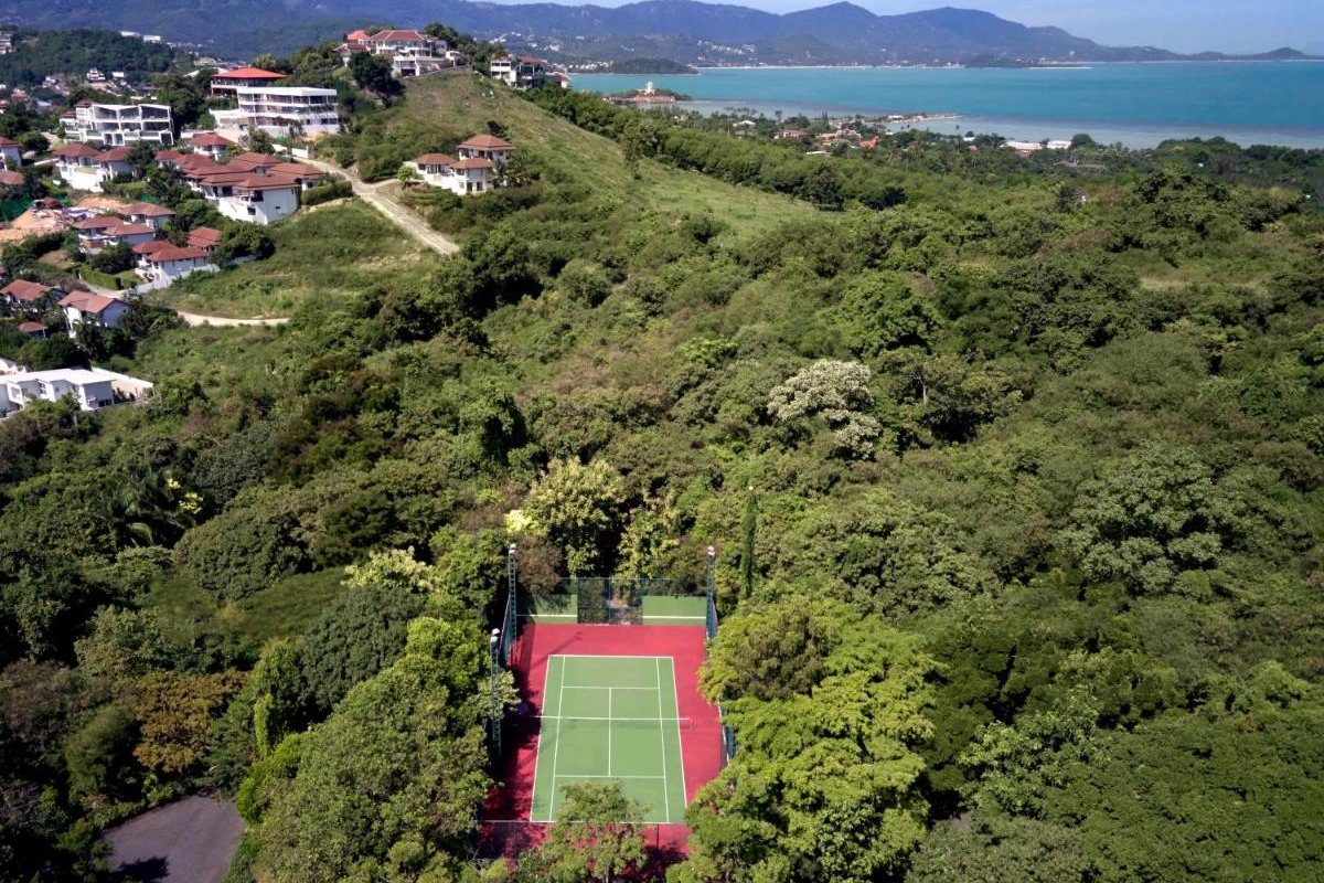 Garrya Tongsai Bay Samui - Hotel Photo 26