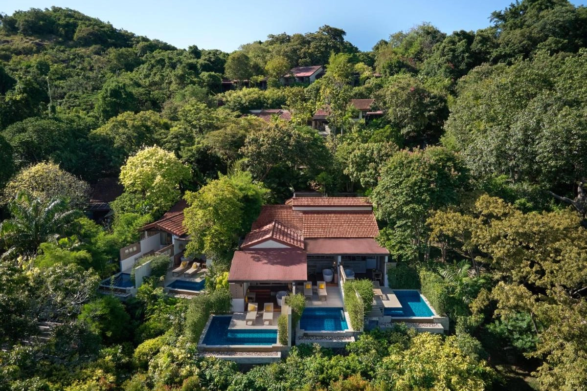 Garrya Tongsai Bay Samui - Hotel Photo 27