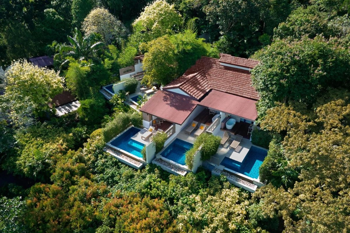 Garrya Tongsai Bay Samui - Hotel Photo 28