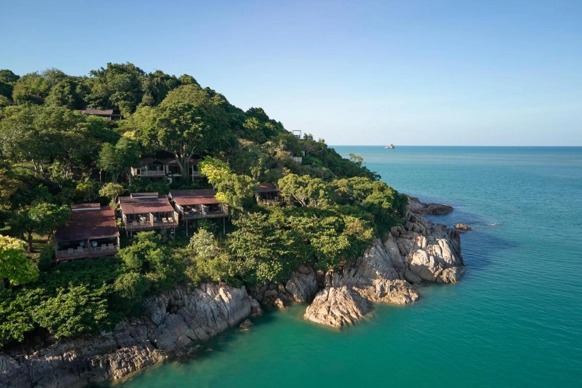 Garrya Tongsai Bay Samui - Hotel Photo 29