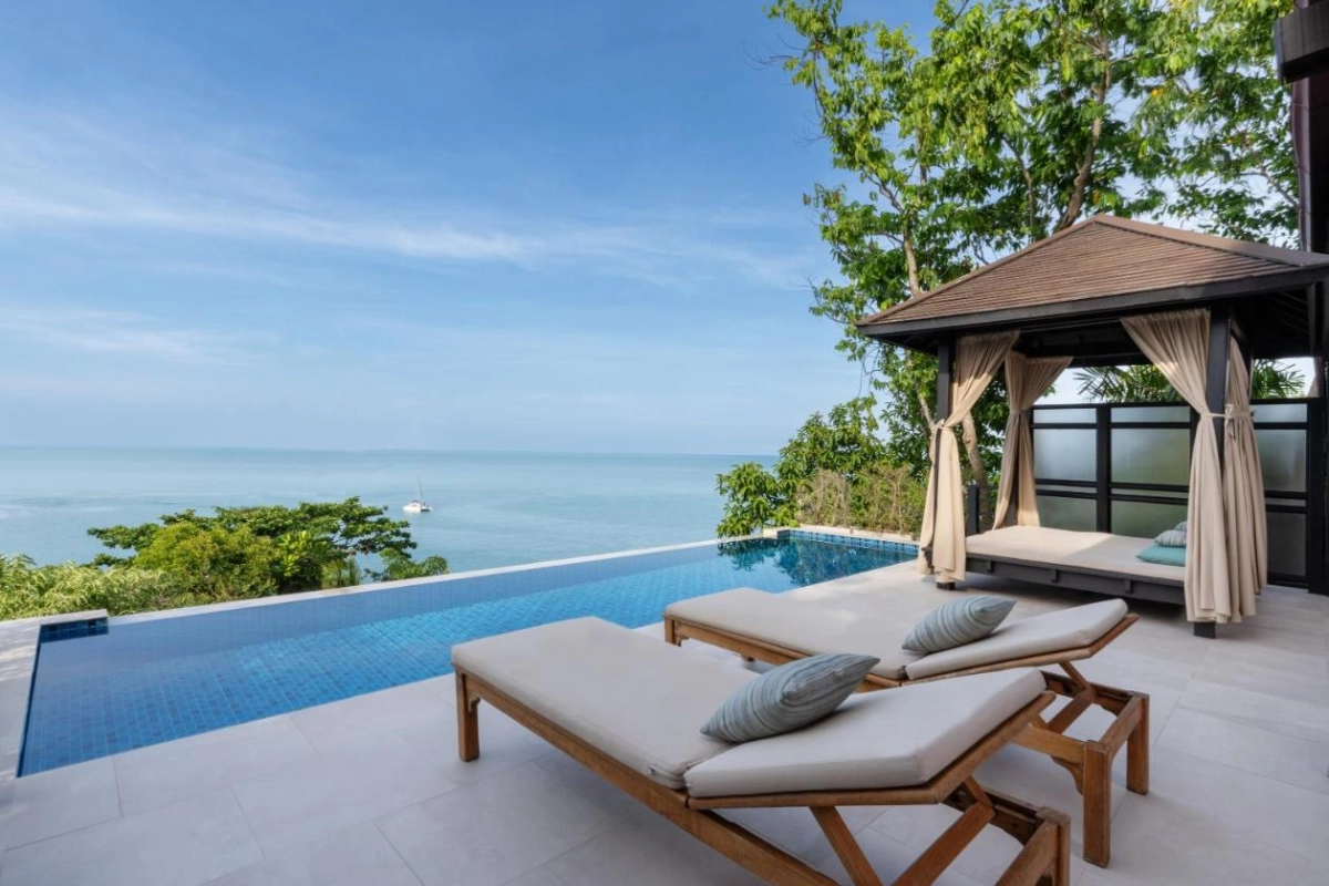 Garrya Tongsai Bay Samui - Hotel Photo 31