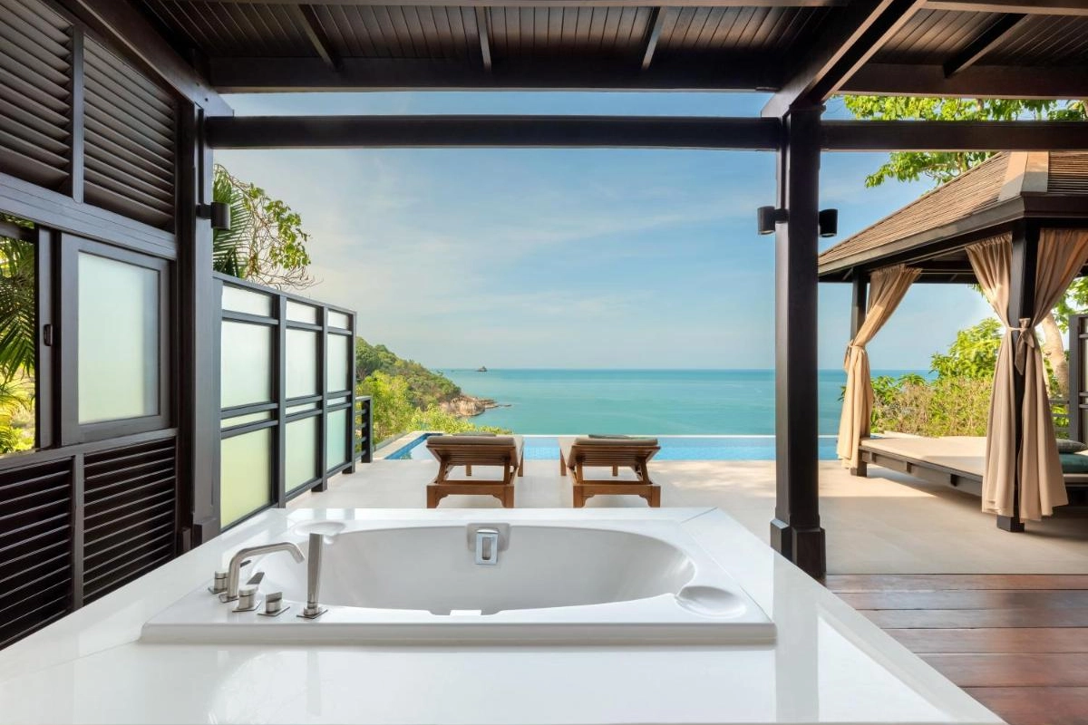 Garrya Tongsai Bay Samui - Hotel Photo 32