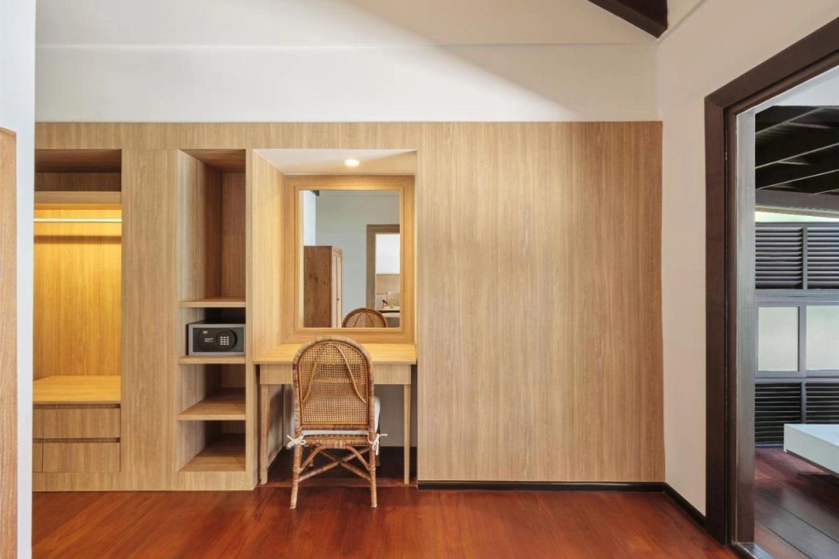 Garrya Tongsai Bay Samui - Hotel Photo 33