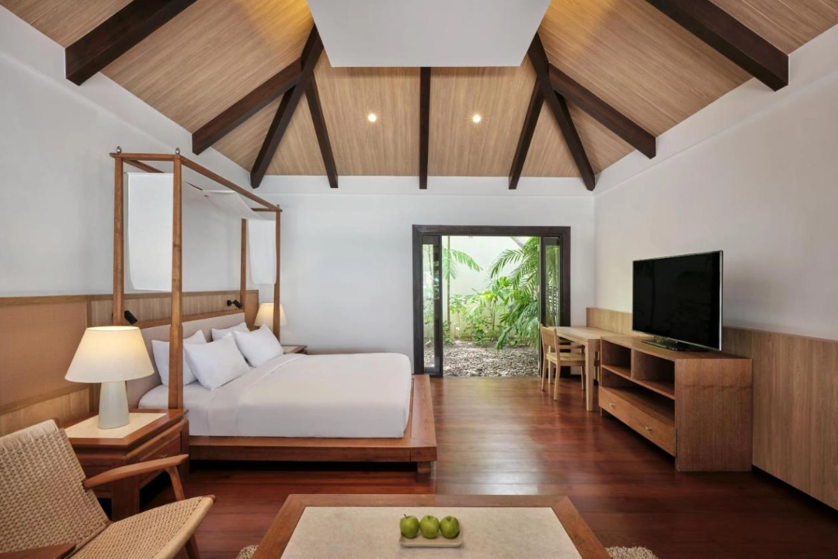 Garrya Tongsai Bay Samui - Hotel Photo 34