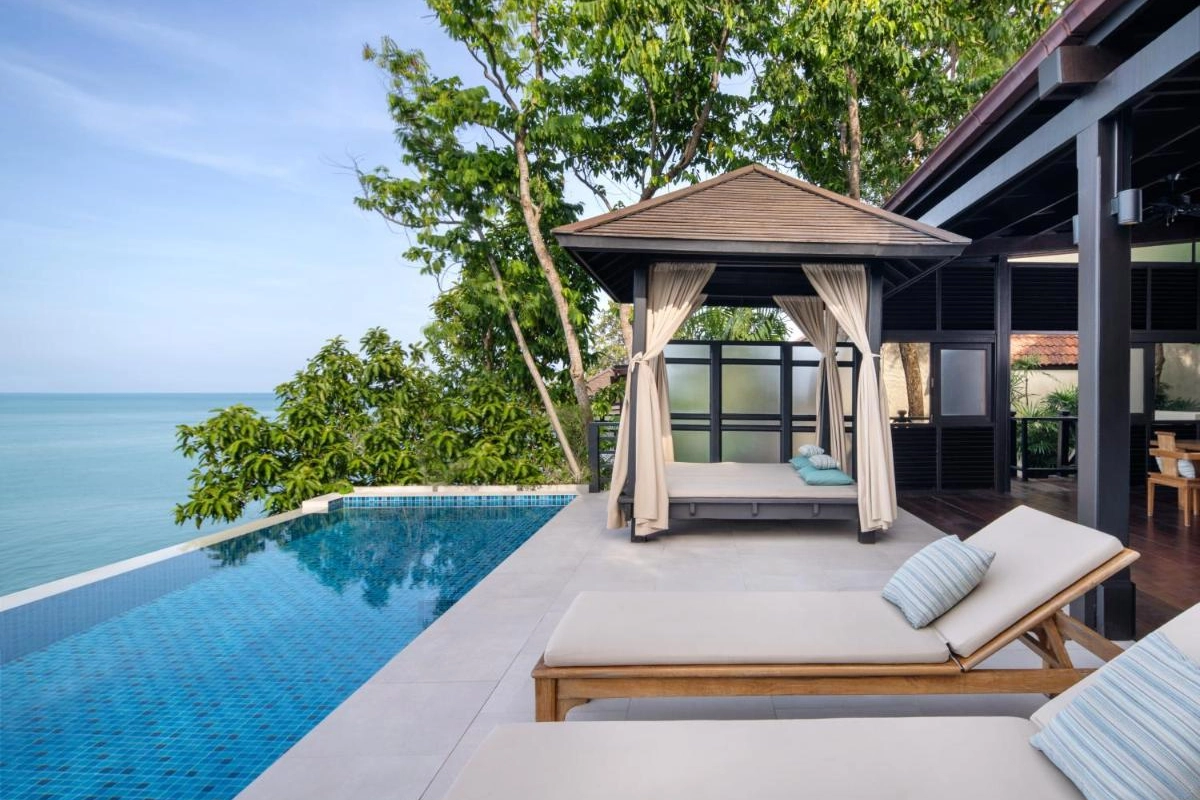 Garrya Tongsai Bay Samui - Hotel Photo 35