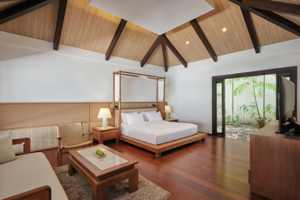 Garrya Tongsai Bay Samui - Hotel Photo 36