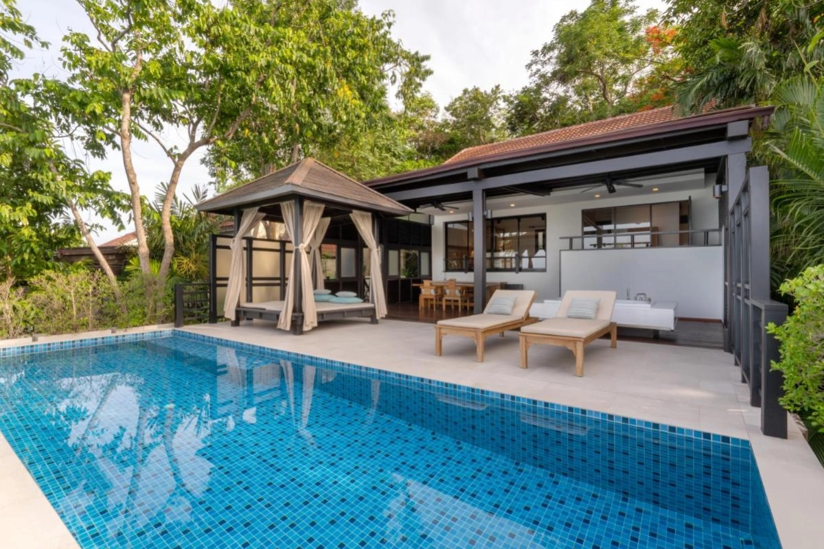 Garrya Tongsai Bay Samui - Hotel Photo 40