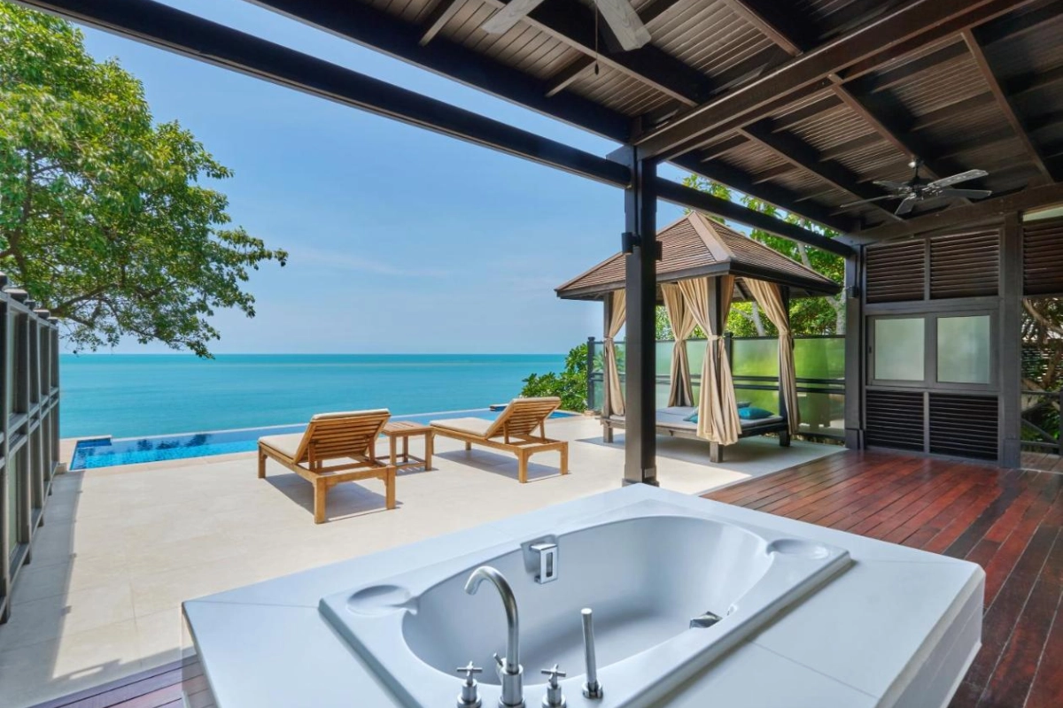 Garrya Tongsai Bay Samui - Hotel Photo 42