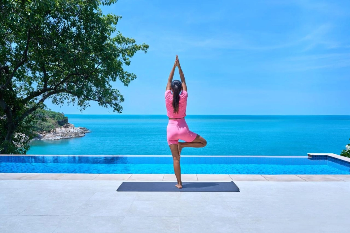 Garrya Tongsai Bay Samui - Hotel Photo 43