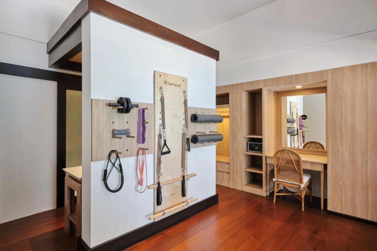 Garrya Tongsai Bay Samui - Hotel Photo 44