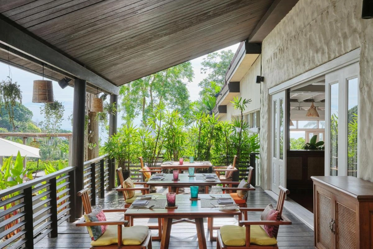 Garrya Tongsai Bay Samui - Hotel Photo 45