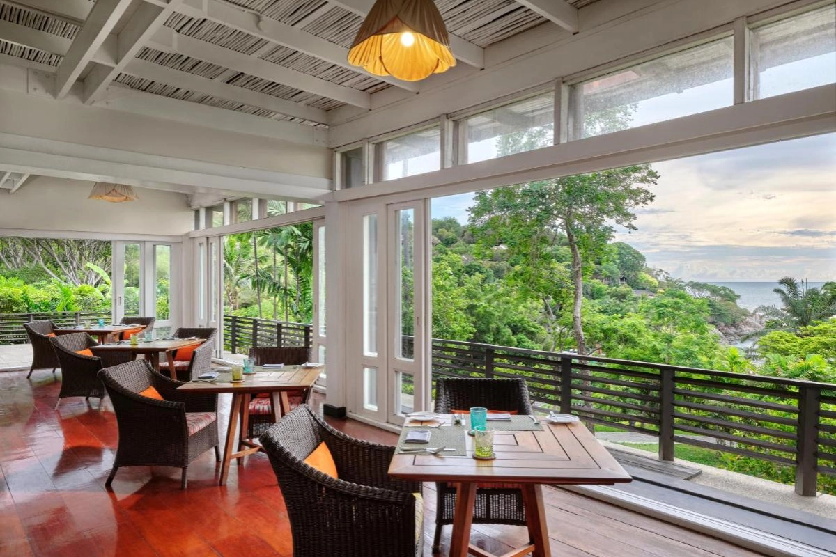 Garrya Tongsai Bay Samui - Hotel Photo 46