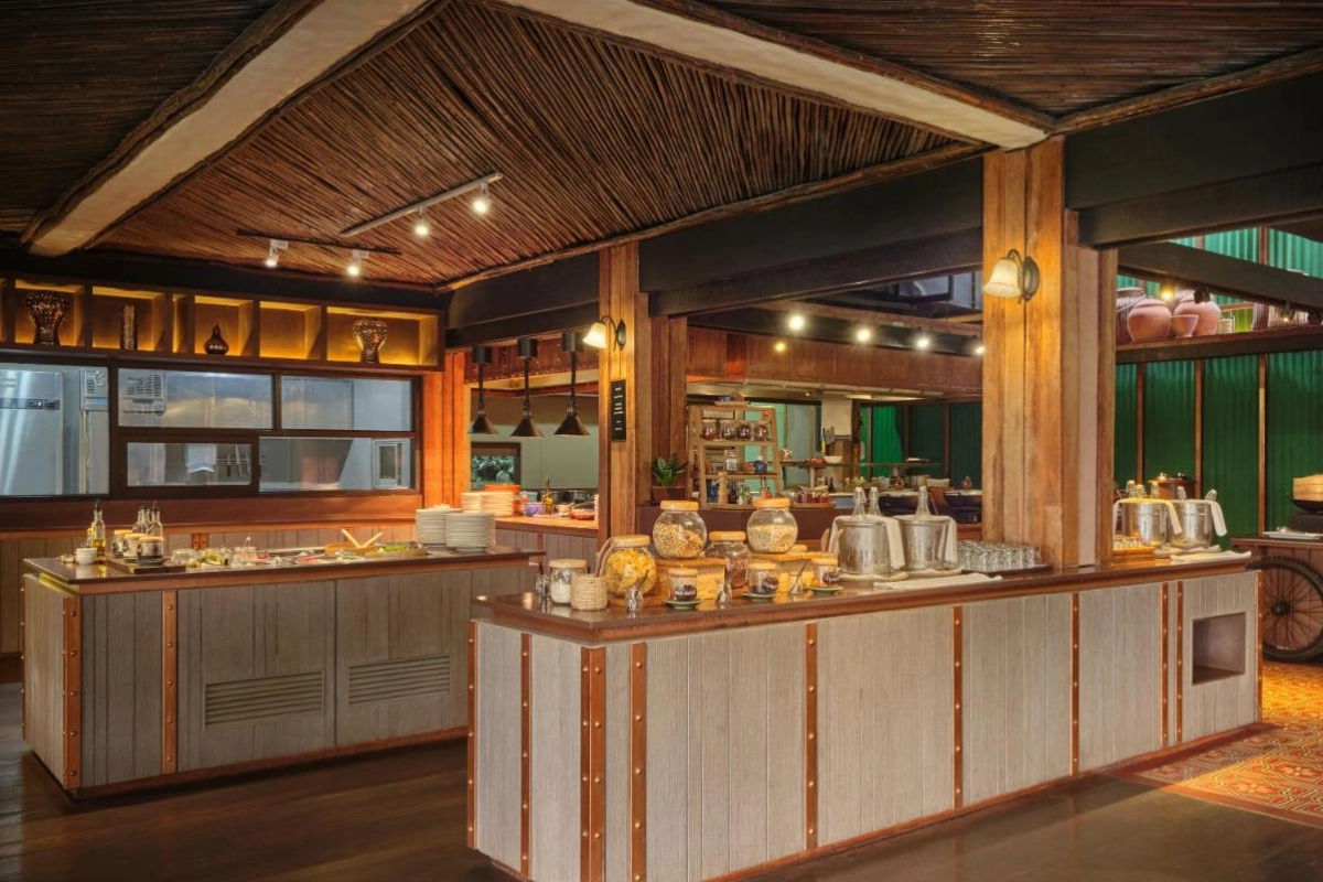 Garrya Tongsai Bay Samui - Hotel Photo 47