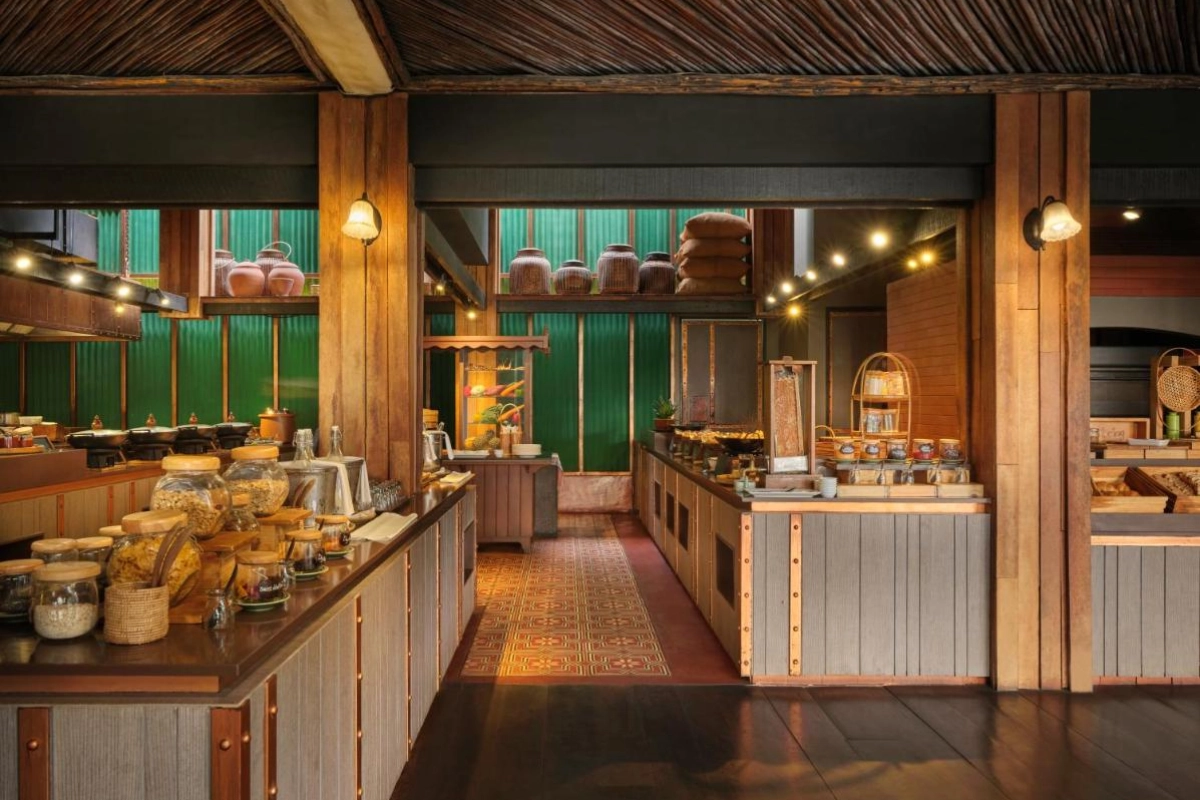 Garrya Tongsai Bay Samui - Hotel Photo 48