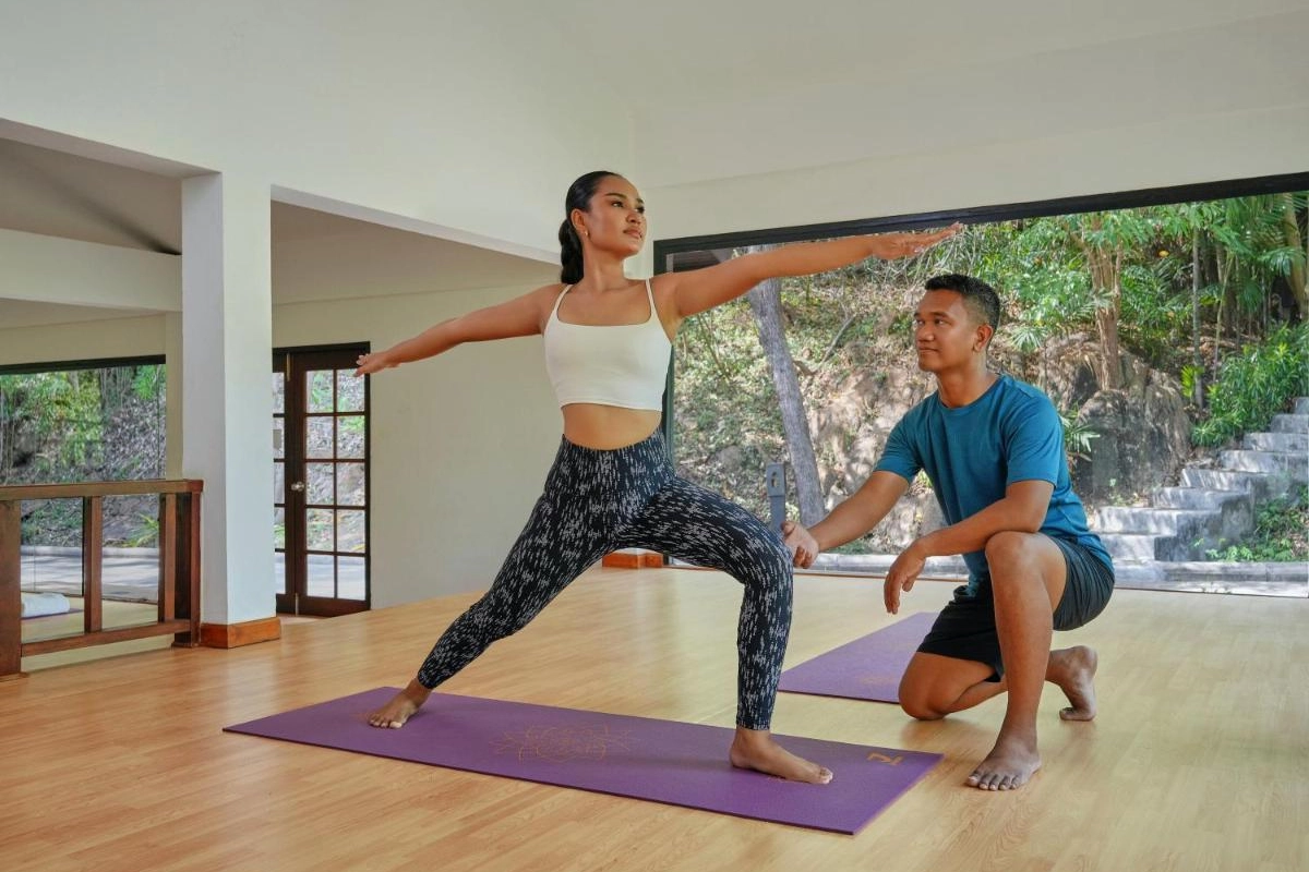 Garrya Tongsai Bay Samui - Hotel Photo 49