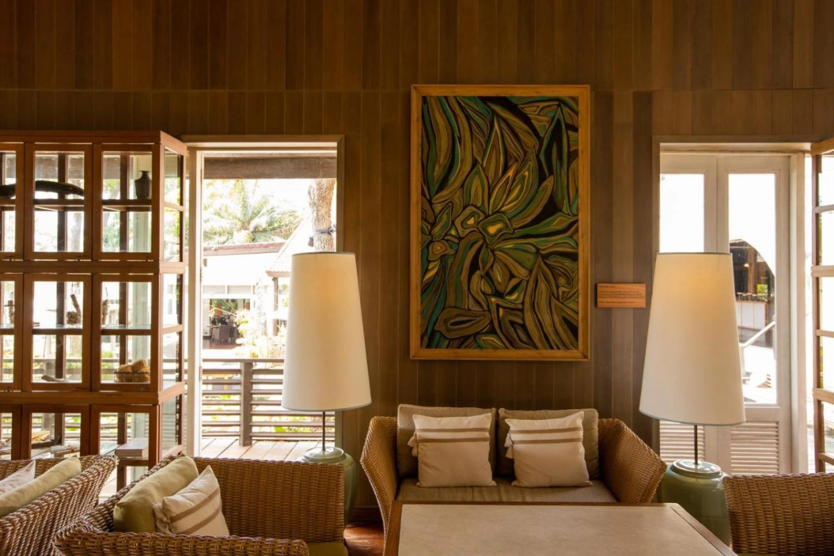 Garrya Tongsai Bay Samui - Hotel Photo 52