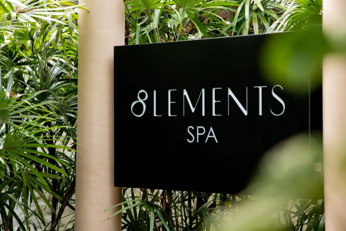 Garrya Tongsai Bay Samui - Hotel Photo 53