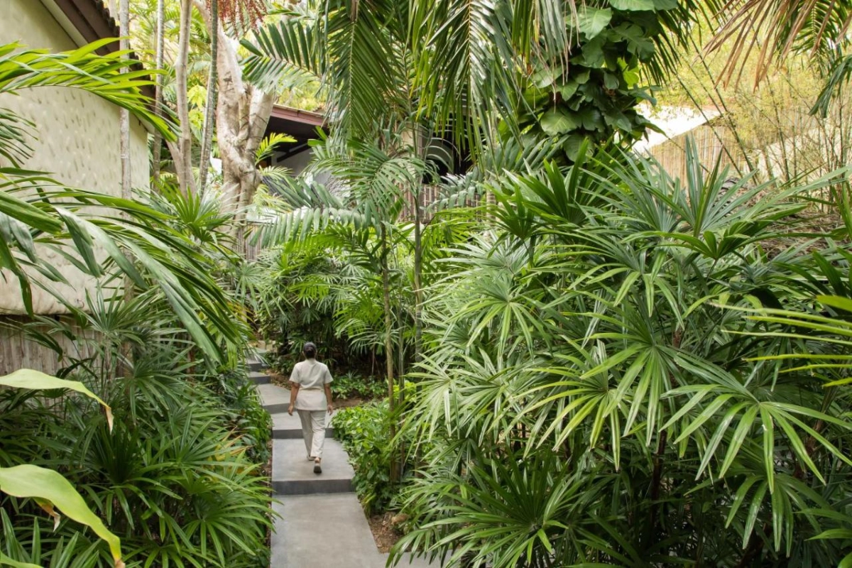 Garrya Tongsai Bay Samui - Hotel Photo 56