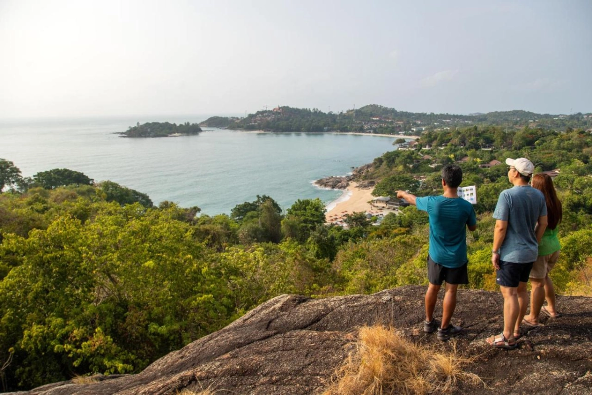 Garrya Tongsai Bay Samui - Hotel Photo 58