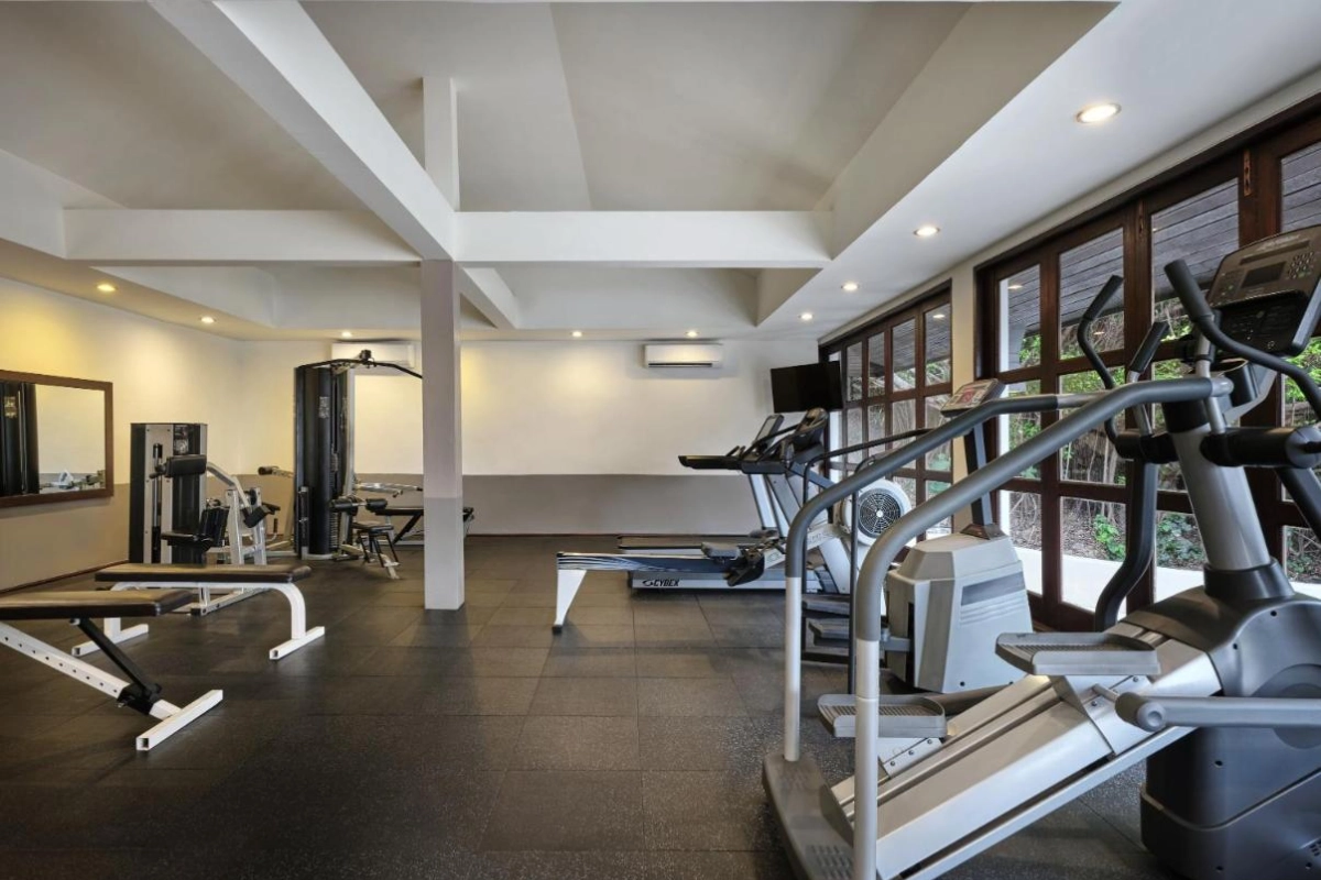 Garrya Tongsai Bay Samui - Hotel Photo 60