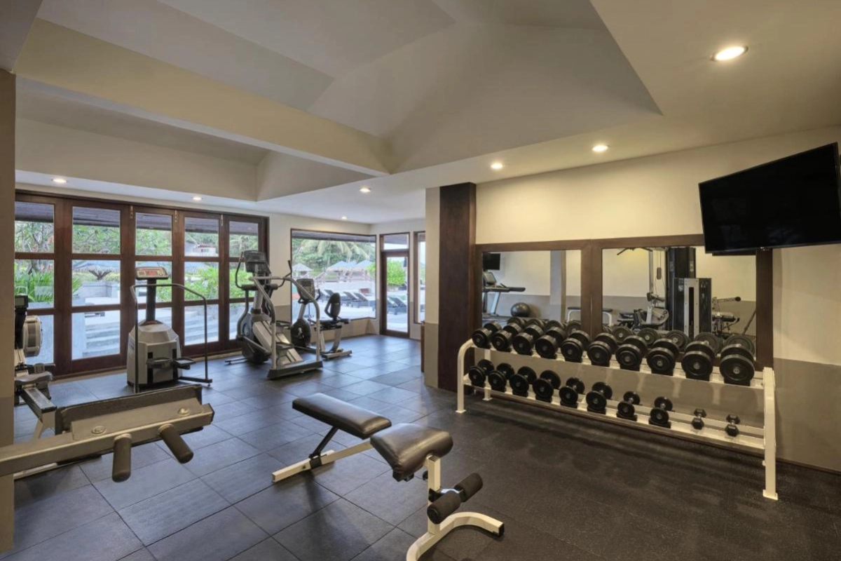 Garrya Tongsai Bay Samui - Hotel Photo 61