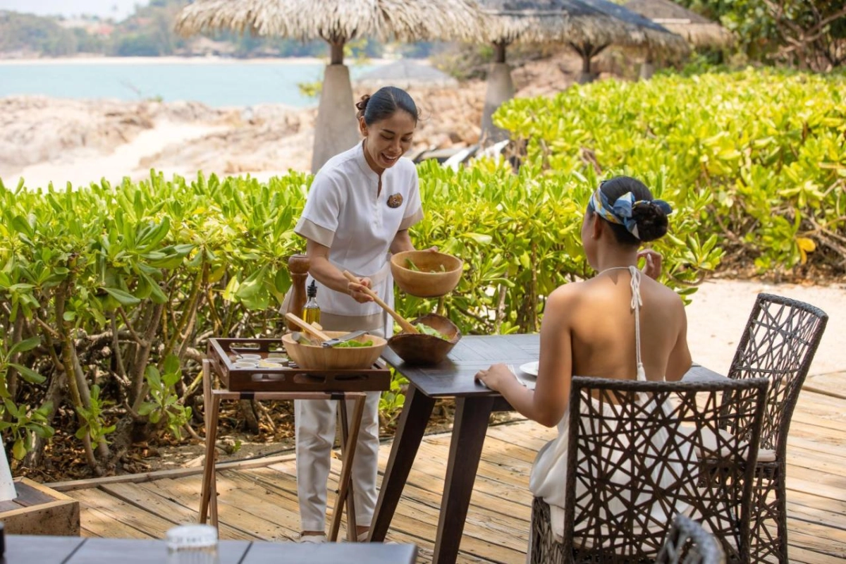 Garrya Tongsai Bay Samui - Hotel Photo 62