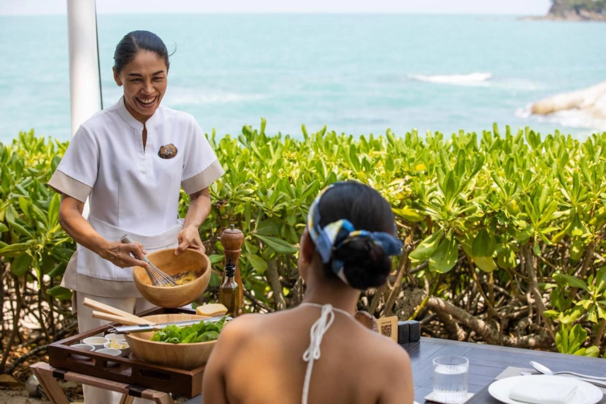 Garrya Tongsai Bay Samui - Hotel Photo 63