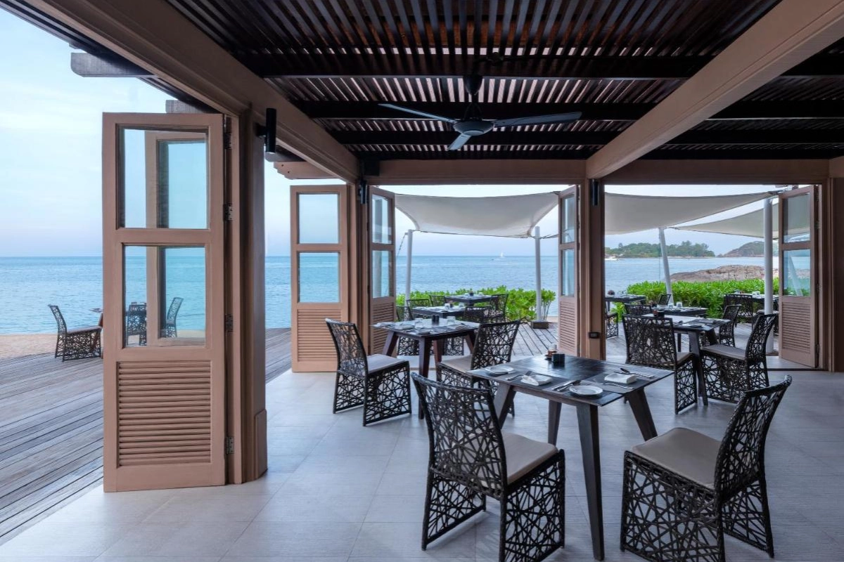 Garrya Tongsai Bay Samui - Hotel Photo 64