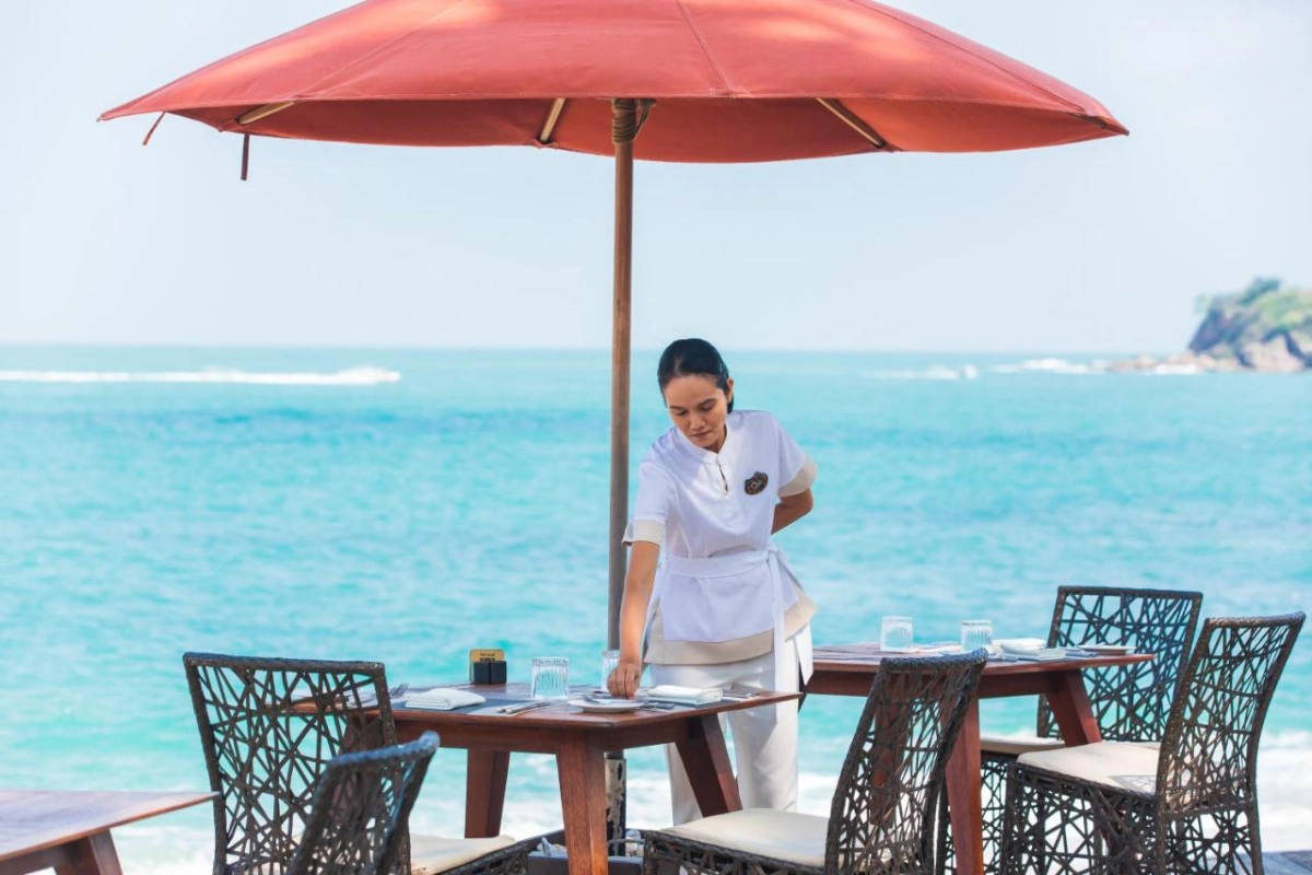 Garrya Tongsai Bay Samui - Hotel Photo 65