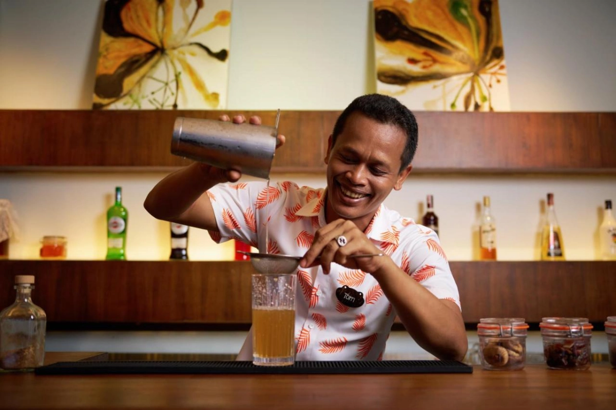 Garrya Tongsai Bay Samui - Hotel Photo 66