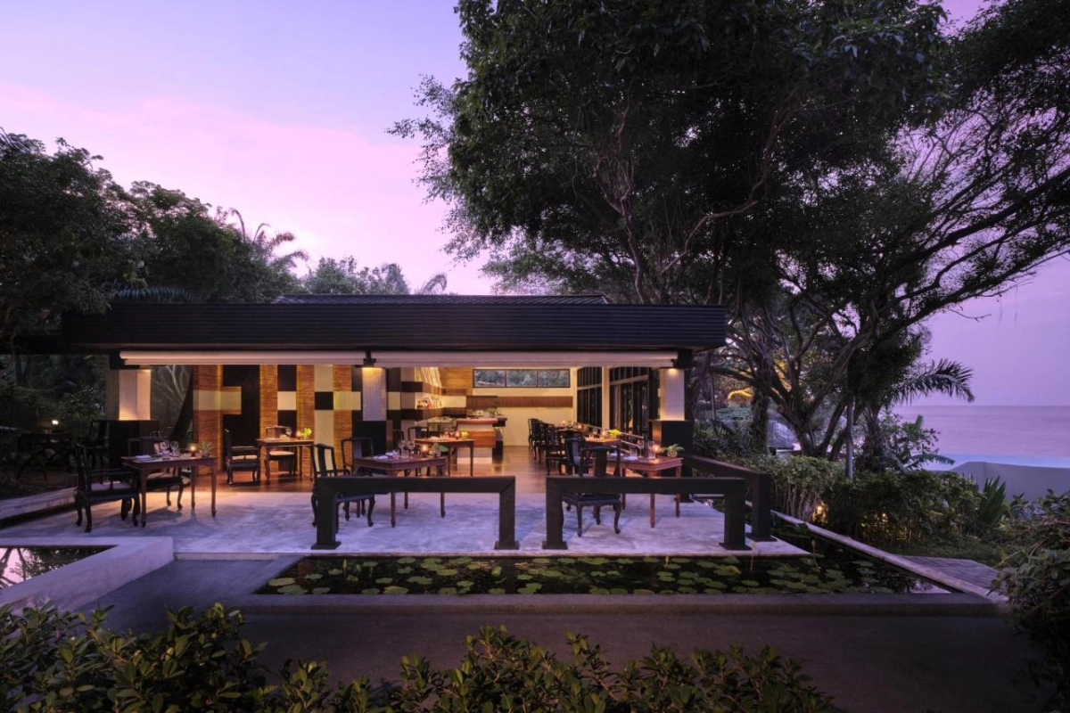 Garrya Tongsai Bay Samui - Hotel Photo 67