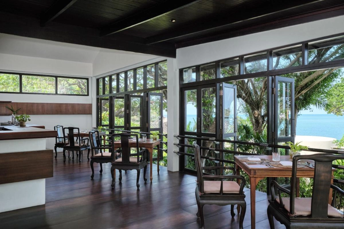 Garrya Tongsai Bay Samui - Hotel Photo 68