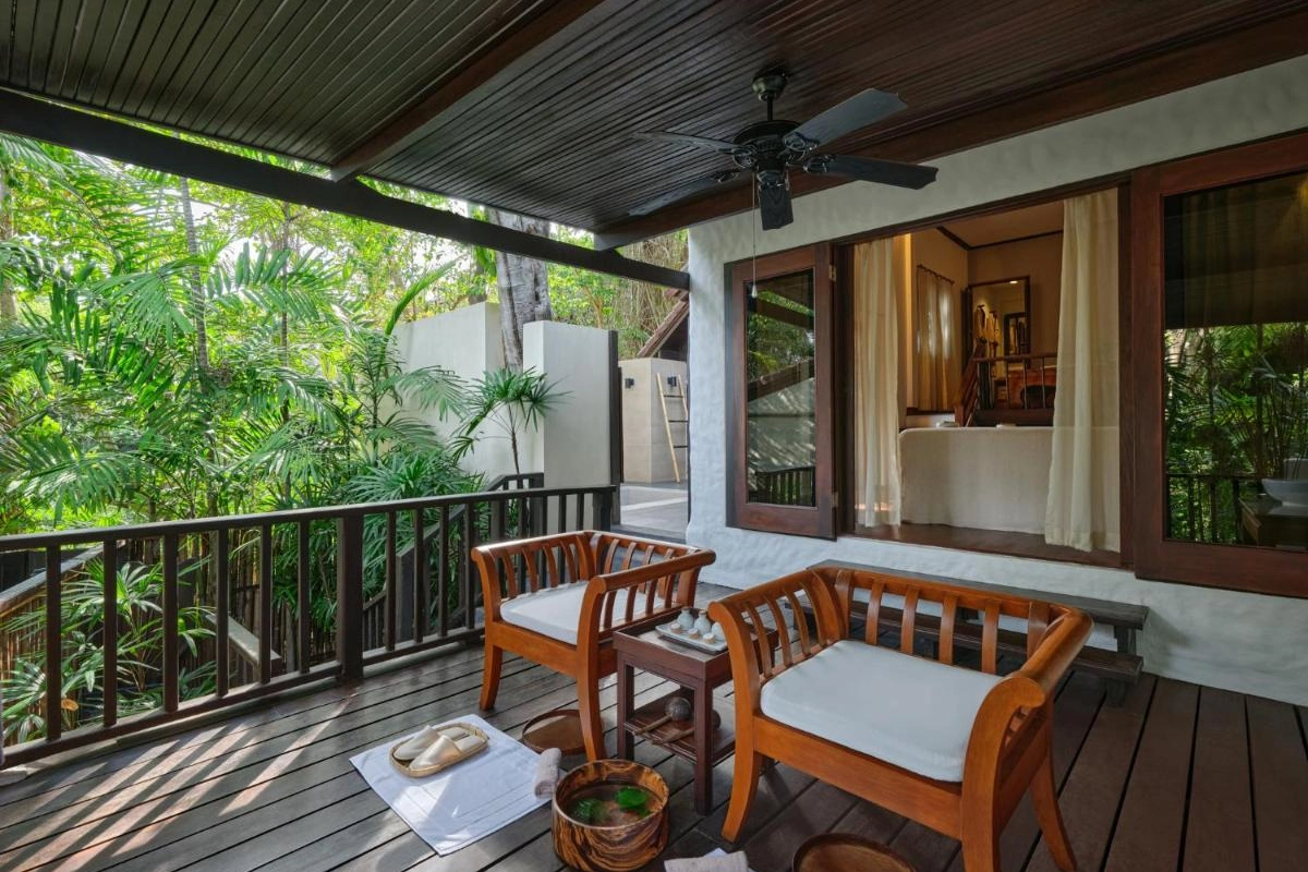 Garrya Tongsai Bay Samui - Hotel Photo 70