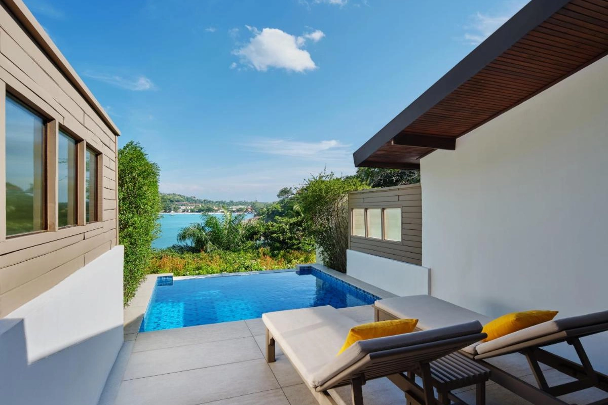 Garrya Tongsai Bay Samui - Hotel Photo 71