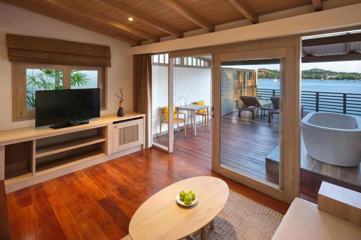 Garrya Tongsai Bay Samui - Hotel Photo 72