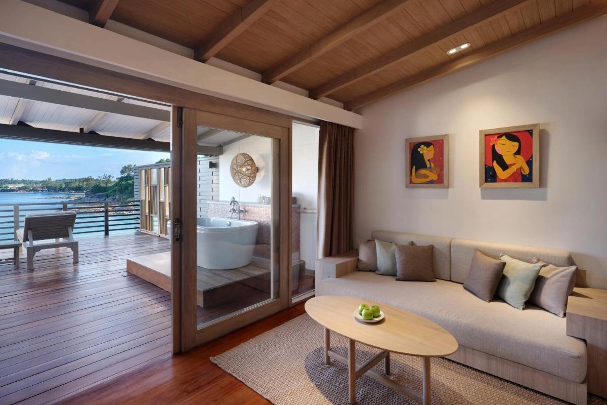 Garrya Tongsai Bay Samui - Hotel Photo 73