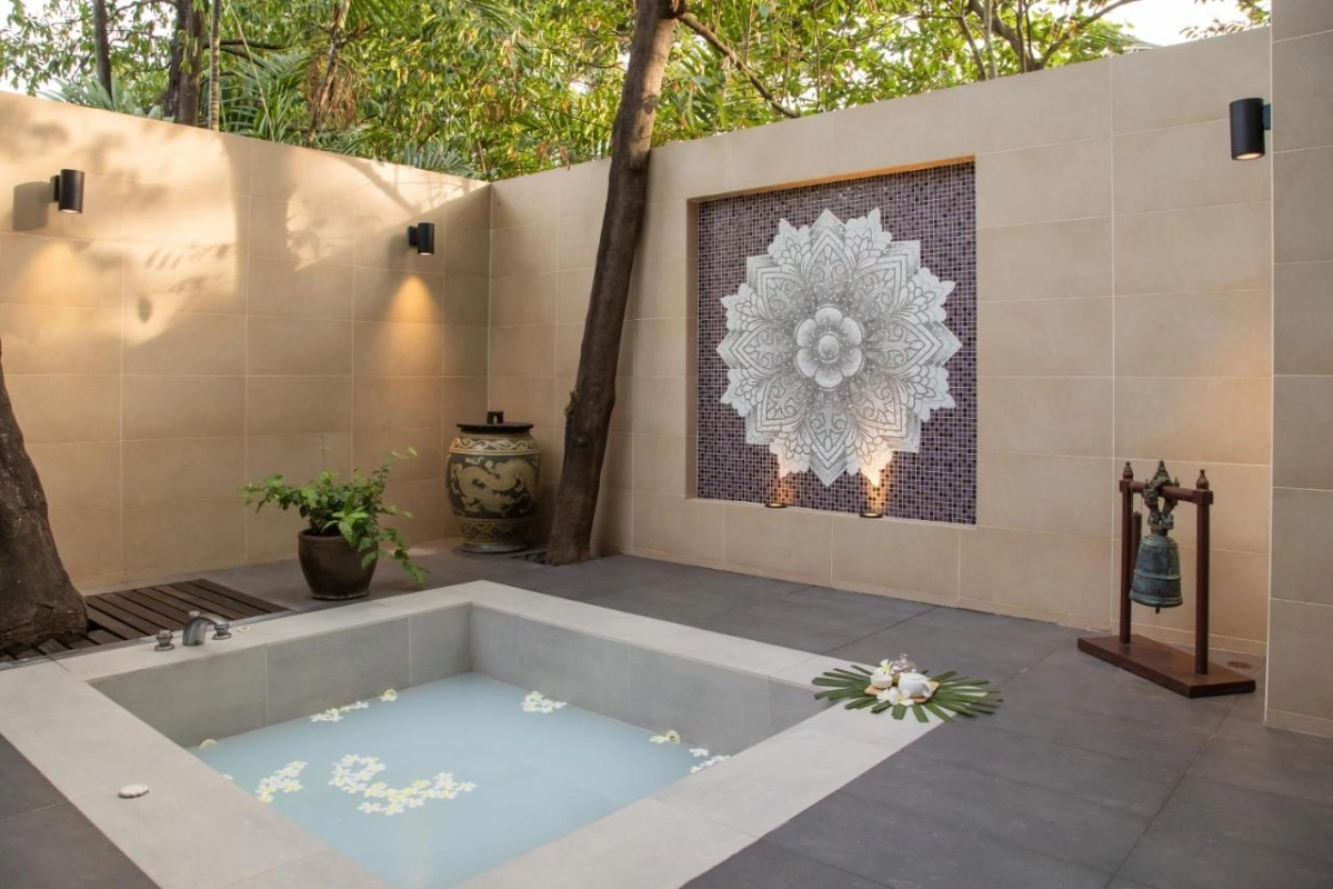 Garrya Tongsai Bay Samui - Hotel Photo 74