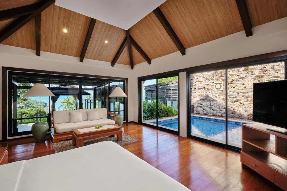 Garrya Tongsai Bay Samui - Hotel Photo 75