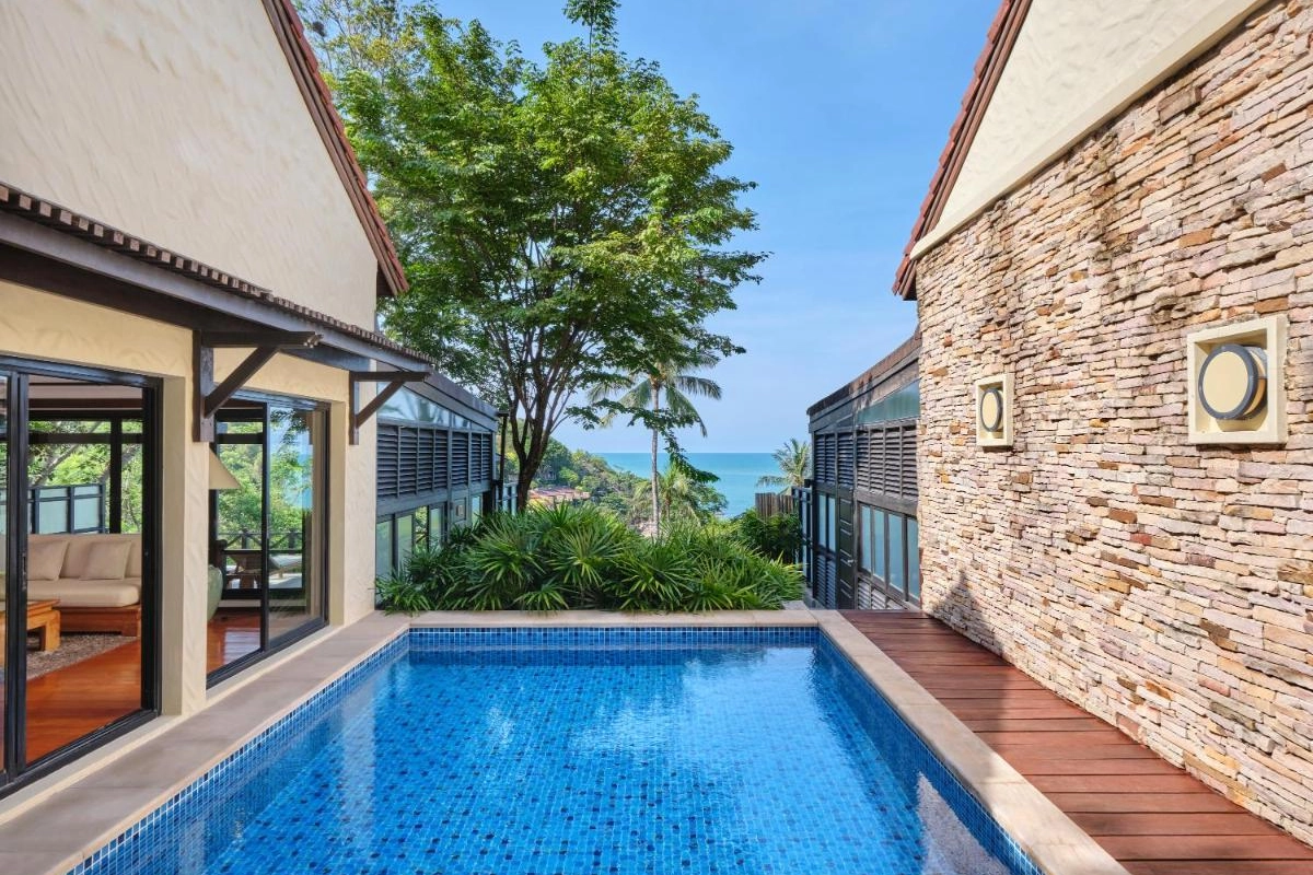 Garrya Tongsai Bay Samui - Hotel Photo 76