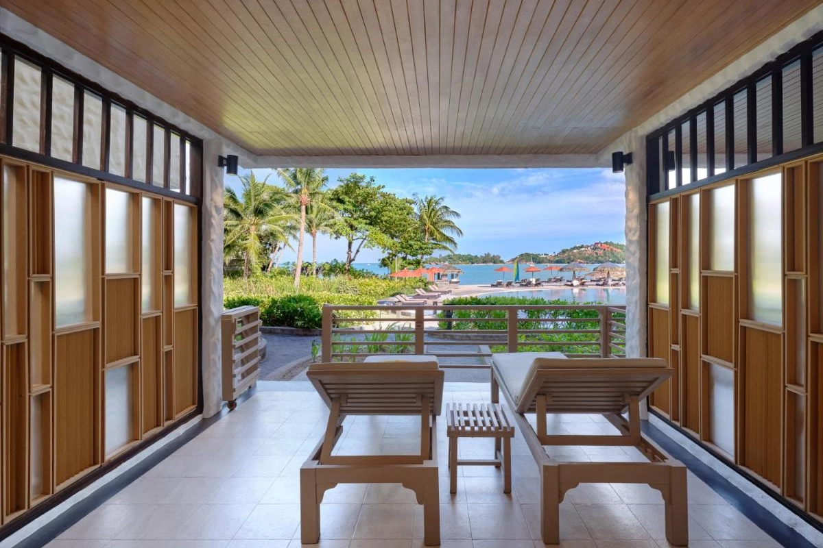 Garrya Tongsai Bay Samui - Hotel Photo 77