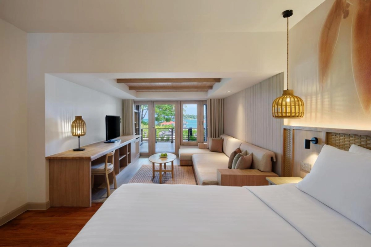 Garrya Tongsai Bay Samui - Hotel Photo 79