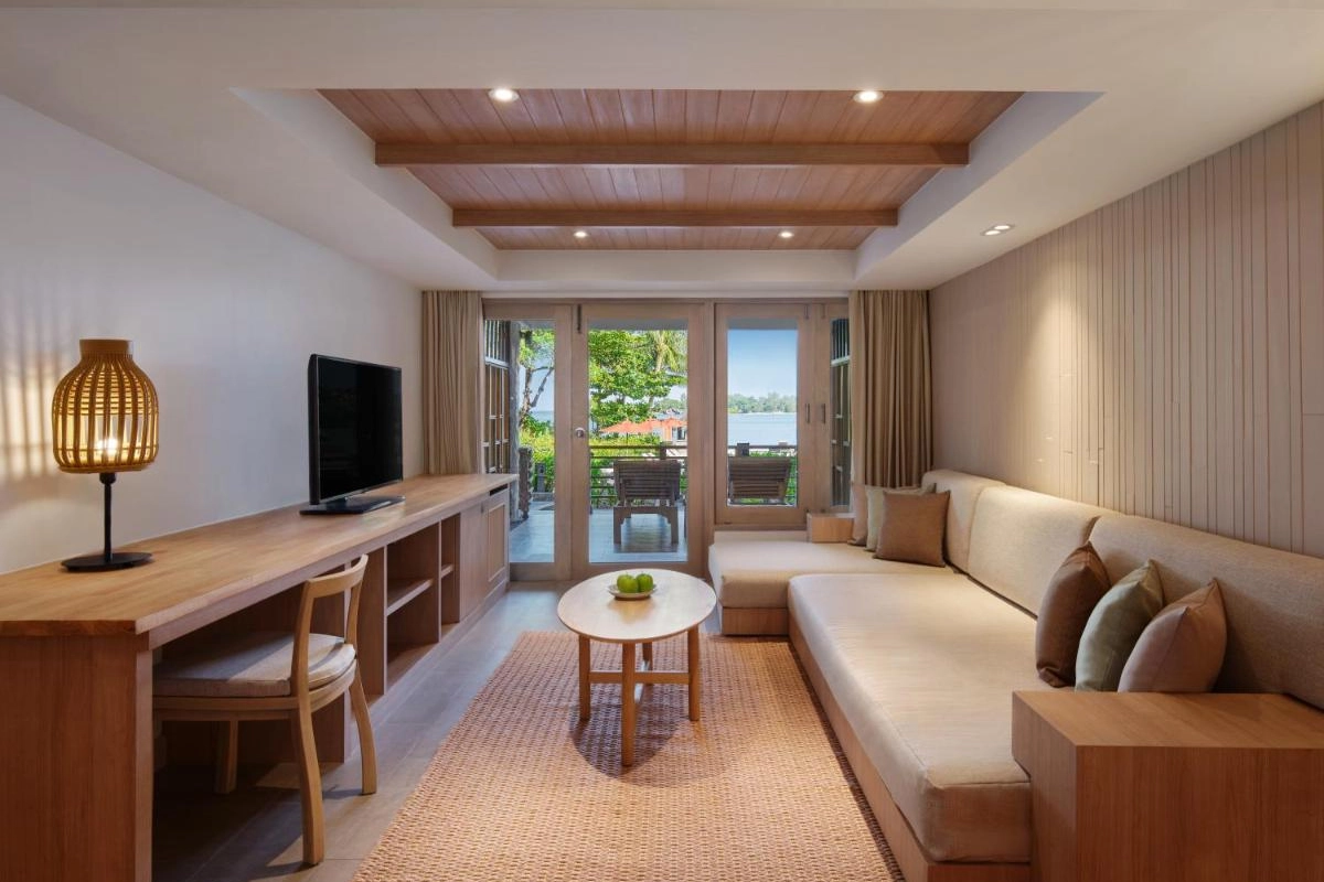 Garrya Tongsai Bay Samui - Hotel Photo 80