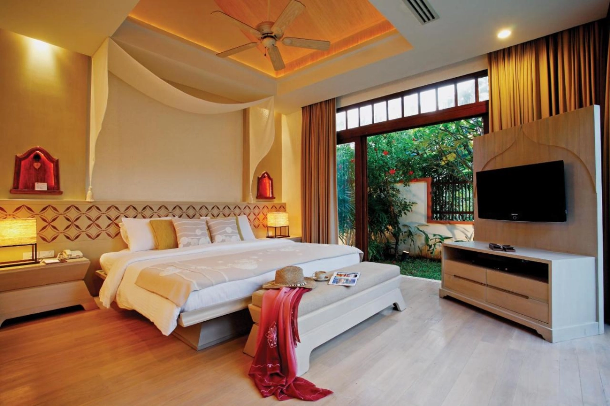 Melati Beach Resort & Spa - Hotel Photo 10